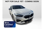BMW 2 Series 2021 AWD 228i x en San Bernardino