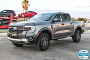 Ford Ranger 2024 4x2 XLT 4dr thumbnail