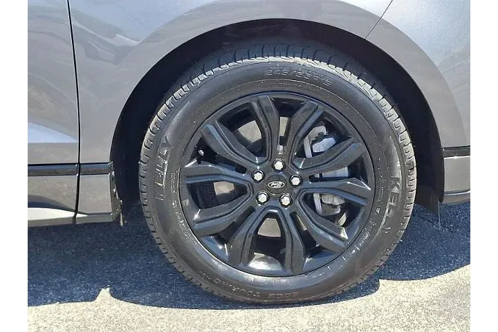 $24870 : Ford Edge 2022 AWD SE 4dr Cr image 8