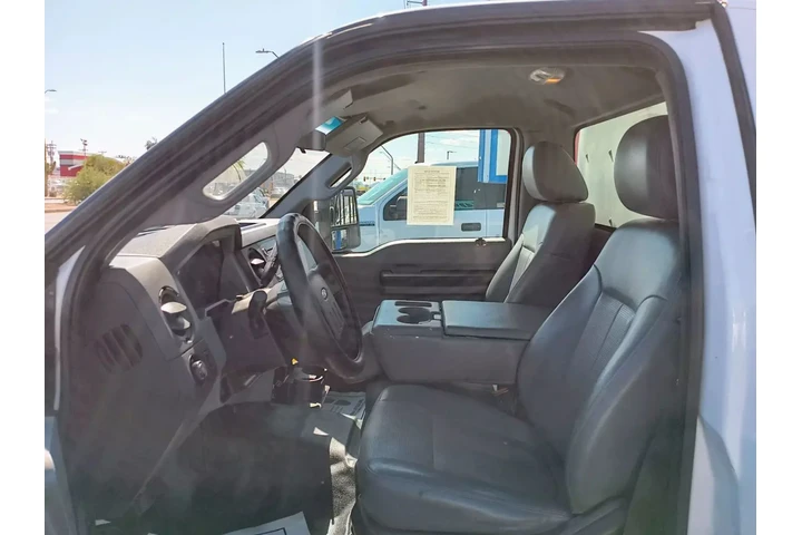 $15995 : 2015 FORD F250 SUPER DUTY REG image 5