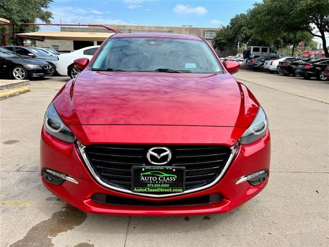 $17950 : 2017 MAZDA MAZDA3 5-DOOR Gran image 5