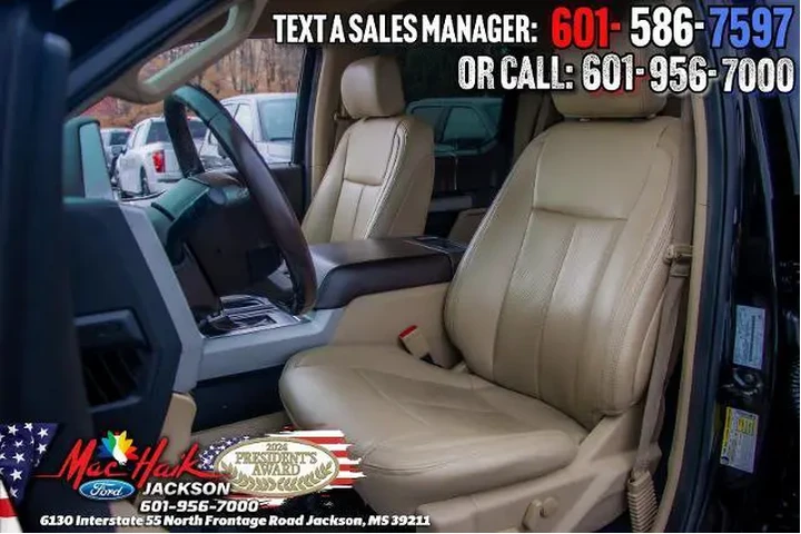 $28995 : Ford F-150 2019 4x4 Lariat 4 image 9