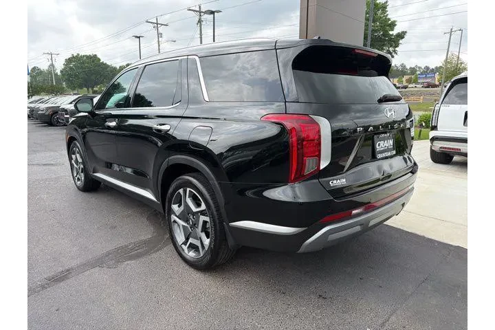 $38664 : Hyundai PALISADE 2025 SEL Pr image 5