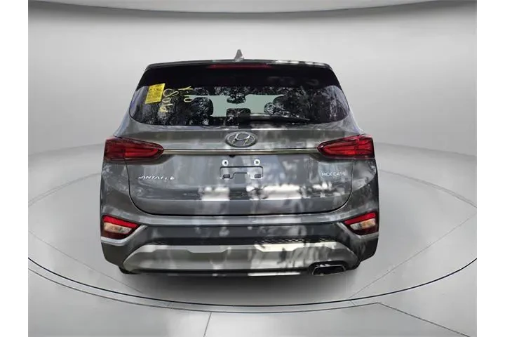 $16982 : Hyundai SANTA FE 2020 SEL 4d image 5