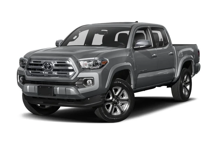 $32995 : Toyota Tacoma 2019 4x4 Limit image 1