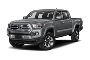 Toyota Tacoma 2019 4x4 Limit