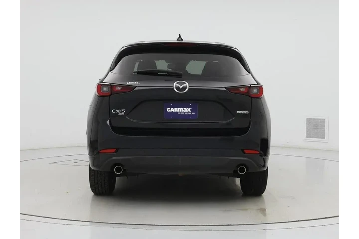 $26998 : Mazda CX-5 2025 AWD 2.5 S Pr image 6