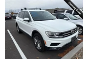Volkswagen Tiguan 2021 AWD S en Boise