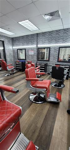 Noats Barber Shop image 3