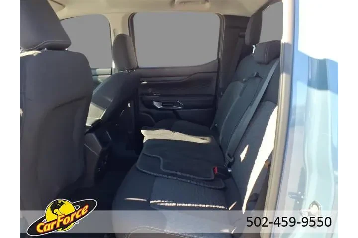 $35692 : Ford Ranger 2024 4x4 XLT 4dr image 5