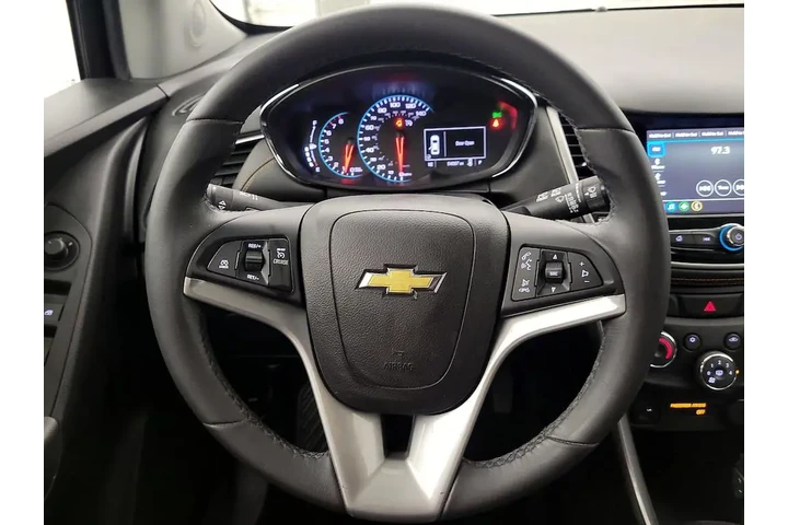 $14998 : Chevrolet Trax 2018 AWD LT 4 image 10
