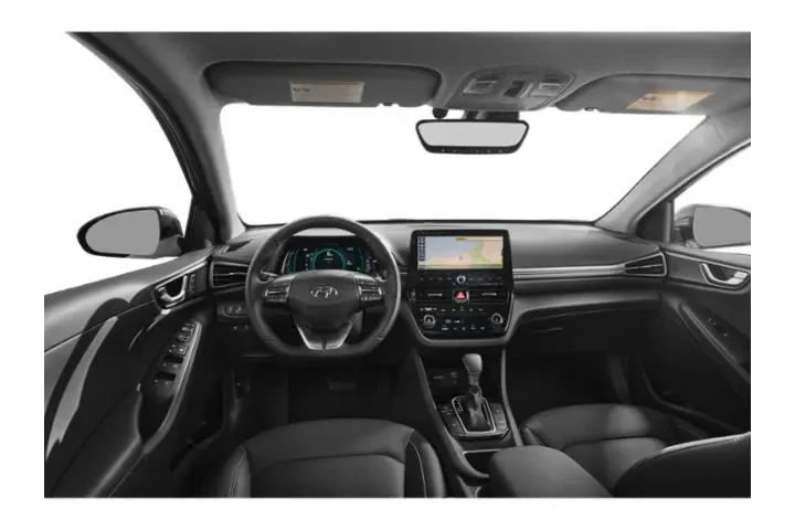 $18888 : Hyundai IONIQ Plug-in Hybrid image 4