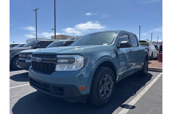 $21995 : Ford Maverick 2022 AWD Laria image 1