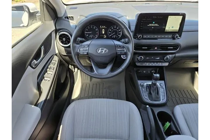 $22500 : Hyundai KONA 2023 AWD SEL 4d image 10