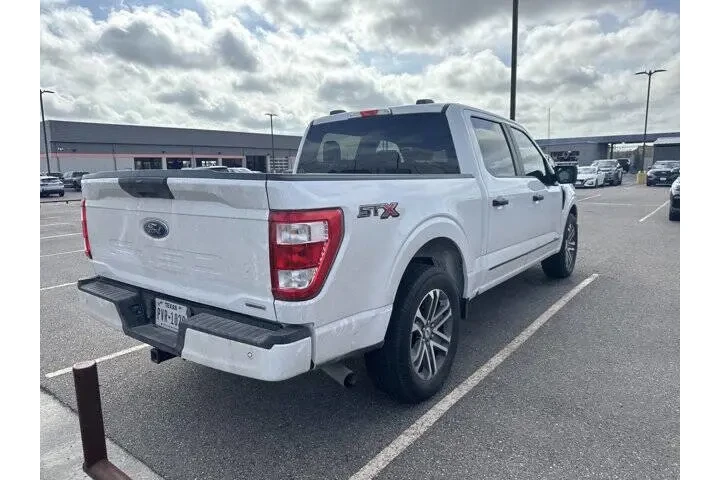 $27975 : 2021 F-150 image 5