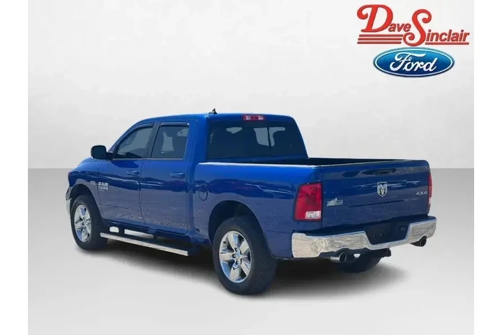 $22555 : Ram 1500 Classic 2019 4x4 Bi image 9
