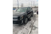 $23500 : Kia Telluride 2020 S 4dr SUV thumbnail