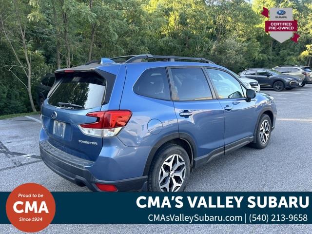 $25853 : PRE-OWNED 2020 SUBARU FORESTE image 5