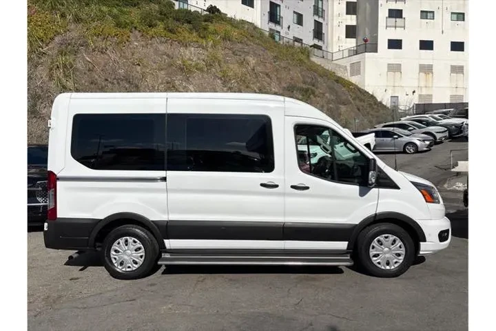 $36415 : Ford Transit 2020 150 XL 3dr image 7