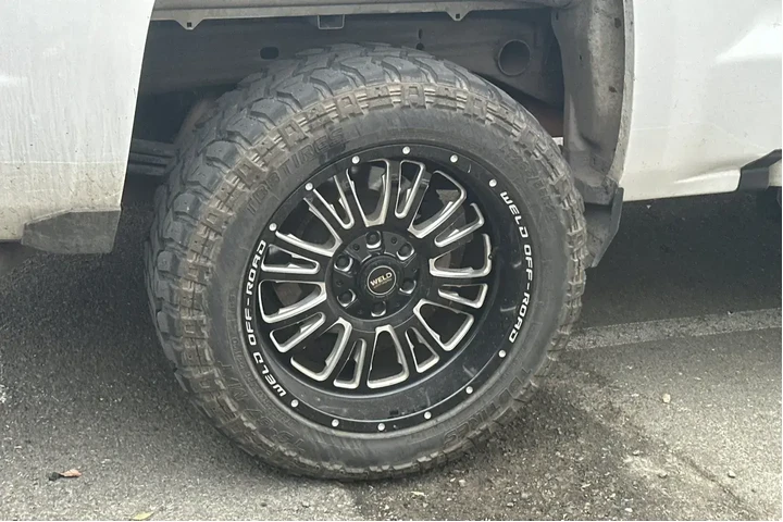 $19990 : Chevrolet Silverado 1500 201 image 7