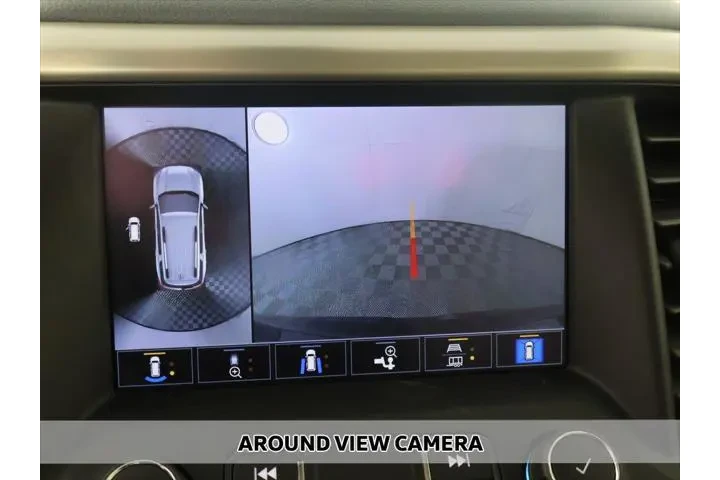 $27093 : GMC Acadia 2021 4x4 Denali 4 image 6