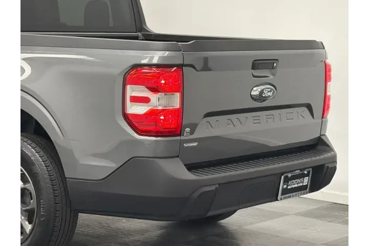 $24500 : Ford Maverick 2023 XLT 4dr S image 7