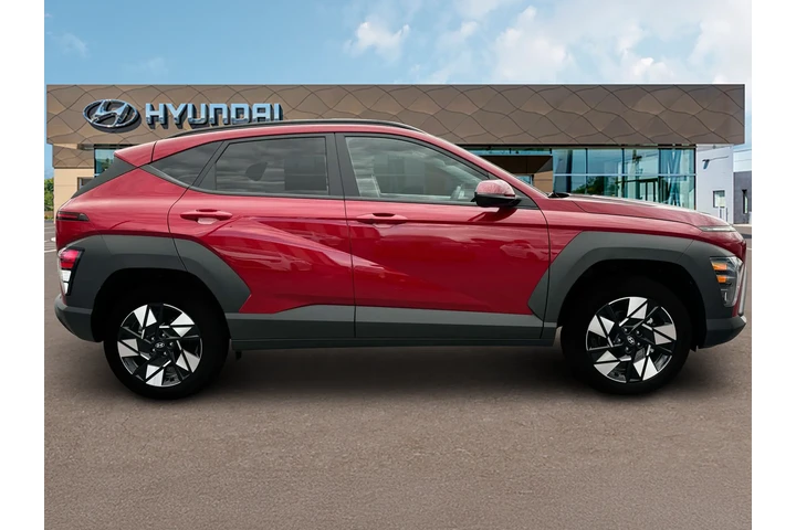 $24999 : Hyundai KONA 2025 AWD SEL 4d image 9