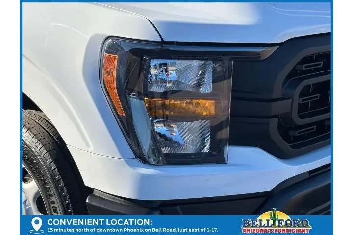 $27998 : Ford F-150 2023 4x2 XL 4dr S image 7