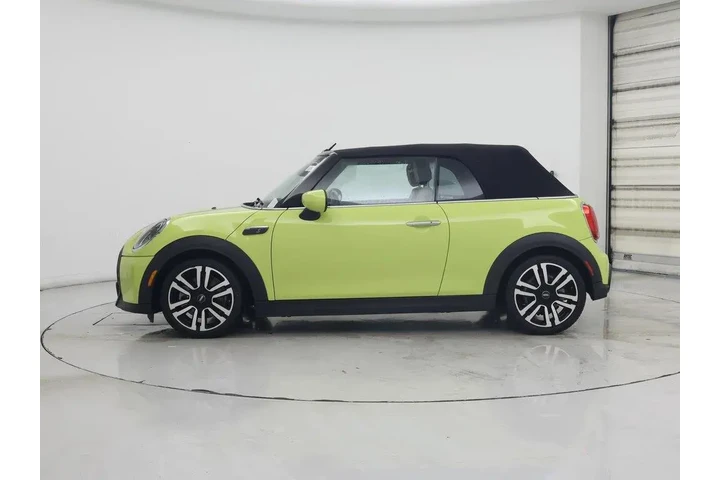 $24998 : MINI Convertible 2022 Cooper image 3
