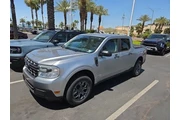 $25225 : Ford Maverick 2023 Lariat 4d thumbnail
