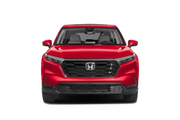 $31987 : Honda CR-V 2025 EX 4dr SUV image 4