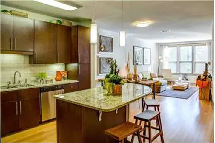 $3494 : Rental property with 2 bedro image 8