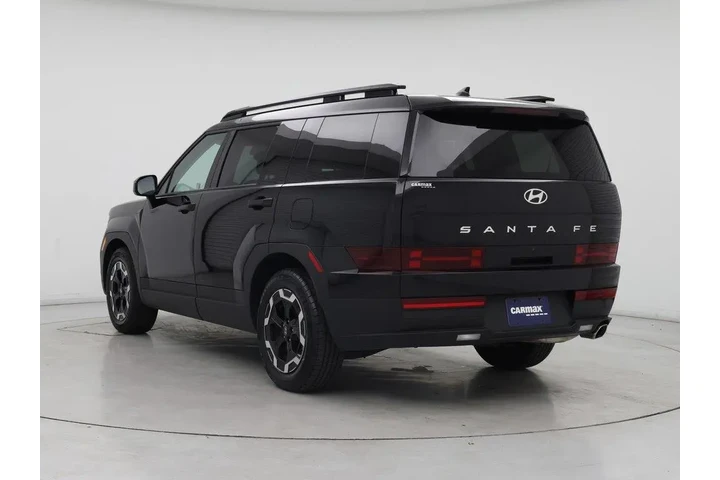 $27998 : Hyundai SANTA FE 2024 SEL 4d image 2