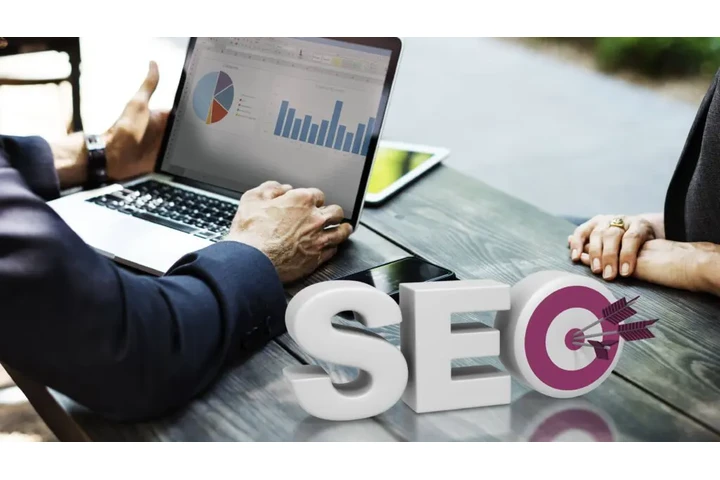 Outsource SEO Services image 1