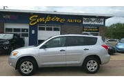 2008 RAV4 en South Dakota