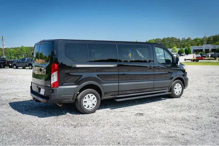 $30874 : Ford Transit 2021 350 XL 3dr image 10