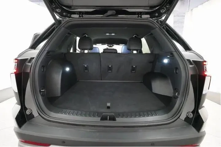 $26698 : Chevrolet Equinox 2025 4x4 L image 10