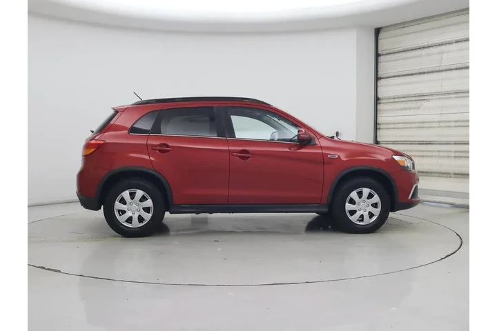 $13998 : Mitsubishi Outlander Sport 2 image 7