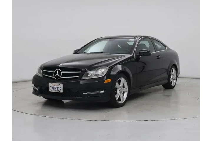 $15998 : Mercedes-Benz C-Class 2015 C image 4