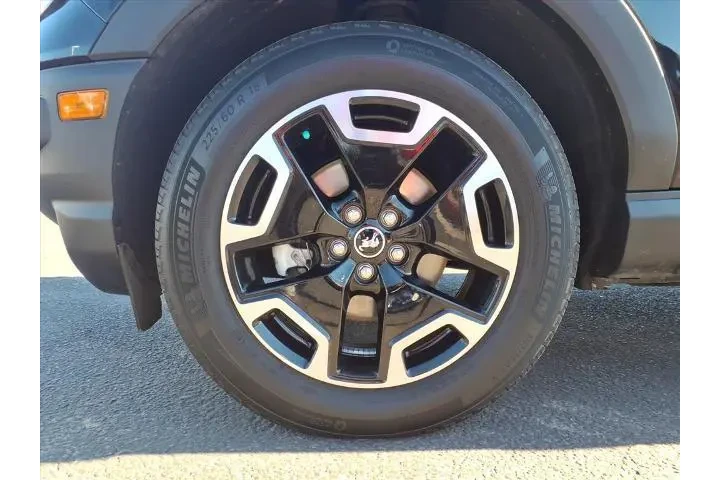 $26877 : Ford Bronco Sport 2023 AWD O image 9