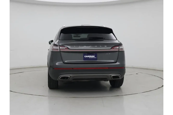 $20998 : Lincoln Nautilus 2020 4dr St image 6