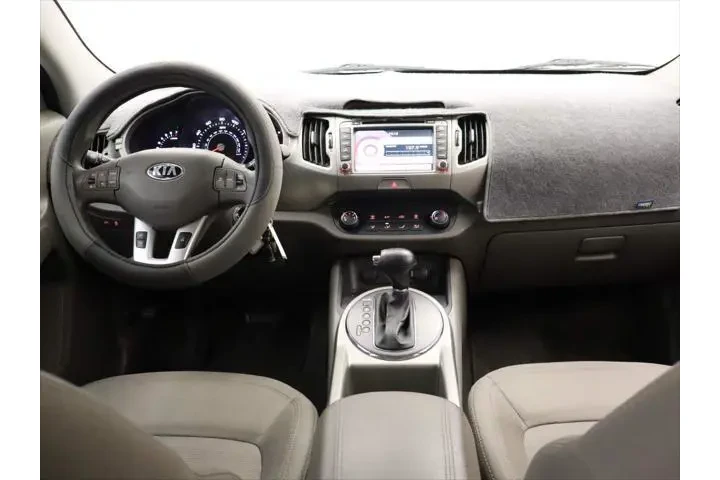 $9978 : Kia Sportage 2013 LX 4dr SUV image 6