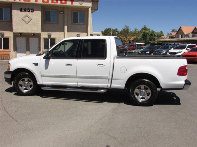 $5995 : 2001 F-150 XLT image 7