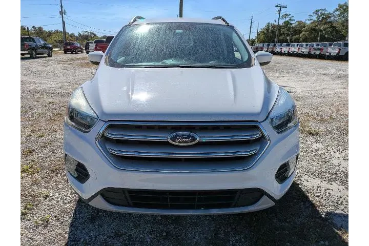 $12884 : Ford Escape 2018 AWD SE 4dr image 9