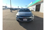 $17500 : Chevrolet Malibu 2023 LT 4dr thumbnail
