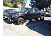 2014 F-150 FX4