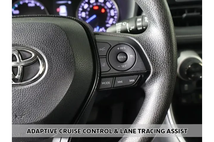 $24793 : Toyota RAV4 Hybrid 2020 AWD image 4