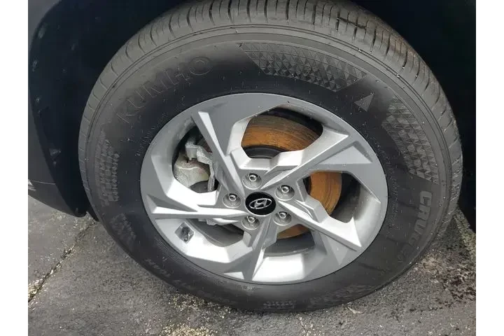 $22990 : Hyundai TUCSON 2024 SEL 4dr image 7