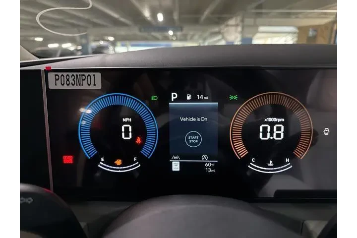 $30995 : Hyundai TUCSON 2026 AWD SEL image 7