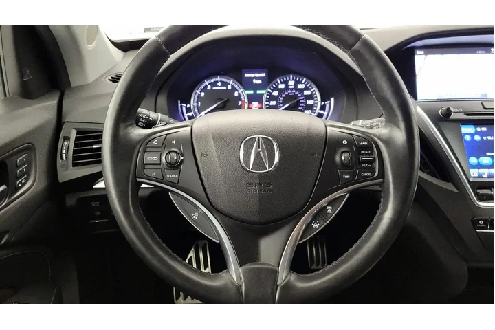 $33998 : Acura MDX 2020 SH-AWD Sport image 10